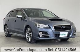 subaru levorg 2014 CFJ1494566