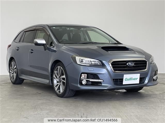 subaru levorg 2014 CFJ1494566 image 1