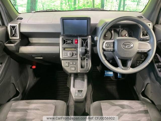 daihatsu taft 2022 -DAIHATSU--Taft 6BA-LA900S--LA900S-0112442---DAIHATSU--Taft 6BA-LA900S--LA900S-0112442- image 2