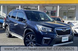 subaru forester 2018 -SUBARU--Forester 5BA-SK9--SK9-003734---SUBARU--Forester 5BA-SK9--SK9-003734-