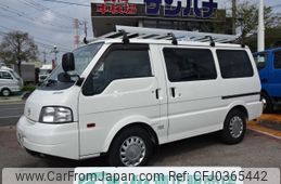 mazda bongo-van 2019 -MAZDA--Bongo Van SLP2V--111457---MAZDA--Bongo Van SLP2V--111457-