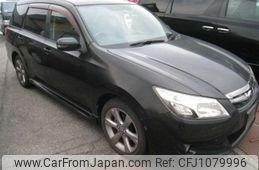 subaru exiga 2012 CFJ1079996