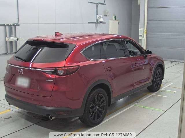 mazda cx-8 2022 -MAZDA--CX-8 6BA-KG5P--KG5P-257374---MAZDA--CX-8 6BA-KG5P--KG5P-257374- image 2