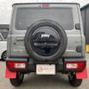 suzuki jimny 2024 quick_quick_JB64W_JB64W-321667 image 5