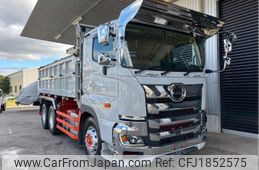 hino profia 2018 CFJ1852575