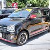 suzuki alto 2016 -SUZUKI--Alto DBA-HA36S--HA36S-868523---SUZUKI--Alto DBA-HA36S--HA36S-868523- image 1