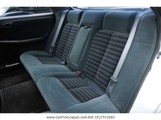1996 Toyota Mark Ii E-JZX90 - Car Price $22,305 1996 Toyota Mark Ii E-JZX90 - Car Price $22,305