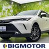 toyota harrier-hybrid 2020 quick_quick_6AA-AXUH80_AXUH80-0016102 image 1