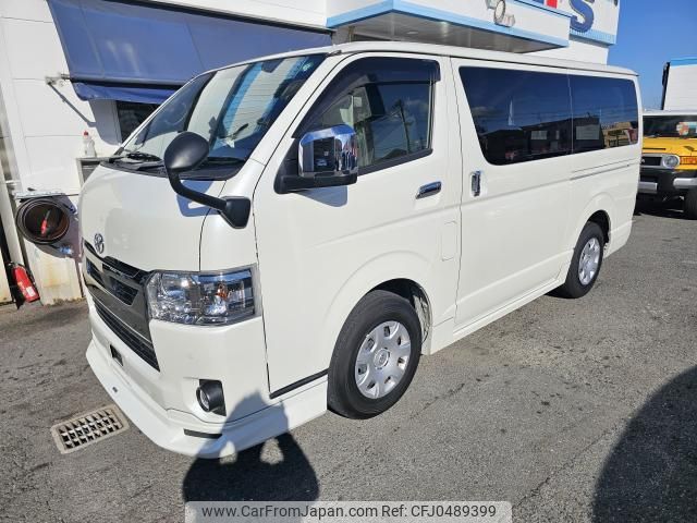 toyota hiace-van 2020 quick_quick_QDF-GDH201V_1051825 image 2