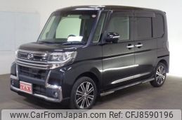 daihatsu tanto 2016 -DAIHATSU 【名変中 】--Tanto LA610S--0093310---DAIHATSU 【名変中 】--Tanto LA610S--0093310-