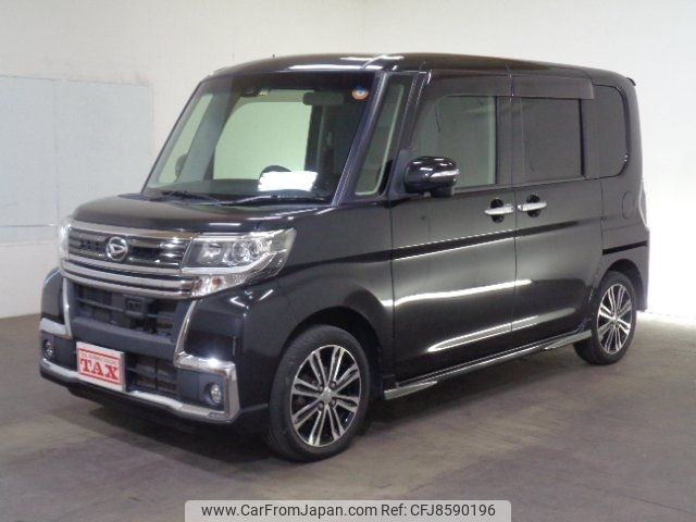 daihatsu tanto 2016 -DAIHATSU 【名変中 】--Tanto LA610S--0093310---DAIHATSU 【名変中 】--Tanto LA610S--0093310- image 1