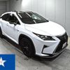 lexus rx 2016 -LEXUS 【岡山 369は8888】--Lexus RX AGL20W--AGL20-0003526---LEXUS 【岡山 369は8888】--Lexus RX AGL20W--AGL20-0003526- image 1