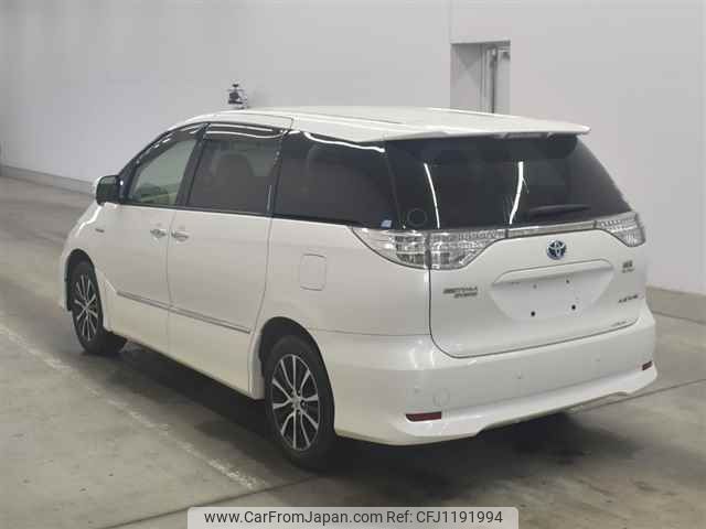 toyota estima-hybrid undefined -TOYOTA--Estima Hybrid AHR20W-0002249---TOYOTA--Estima Hybrid AHR20W-0002249- image 2