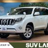 toyota land-cruiser-prado 2015 -TOYOTA--Land Cruiser Prado CBA-TRJ150W--TRJ150-0059876---TOYOTA--Land Cruiser Prado CBA-TRJ150W--TRJ150-0059876- image 1