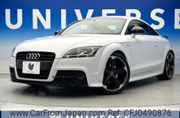 audi tt 2013 -AUDI--Audi TT ABA-8JCDA--TRUZZZ8J7D1016071---AUDI--Audi TT ABA-8JCDA--TRUZZZ8J7D1016071-