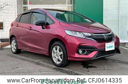 honda fit 2018 -HONDA--Fit DAA-GP6--GP6-3404107---HONDA--Fit DAA-GP6--GP6-3404107-