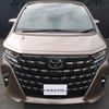 toyota alphard 2023 quick_quick_6AA-AAHH40W_AAHH40W-0003671 image 17