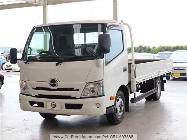 hino dutro 2020 CFJ1607585 image 1