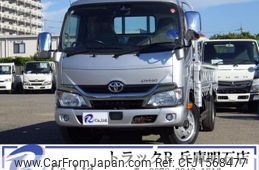 toyota dyna-truck 2017 CFJ1568477