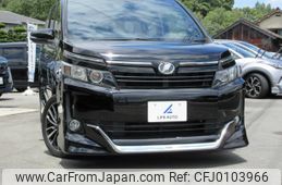 toyota voxy 2014 quick_quick_DBA-ZRR80G_ZRR80-0002685