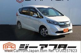 honda freed 2018 -HONDA--Freed DAA-GB7--GB7-1067711---HONDA--Freed DAA-GB7--GB7-1067711-