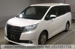 toyota noah 2016 -TOYOTA--Noah DBA-ZRR80G--ZRR80-0267713---TOYOTA--Noah DBA-ZRR80G--ZRR80-0267713-