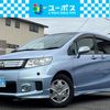 honda freed-spike-hybrid 2014 CARSENSOR_JP_AU6092709470 image 1