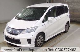 honda freed 2013 -HONDA--Freed GP3-1108180---HONDA--Freed GP3-1108180-