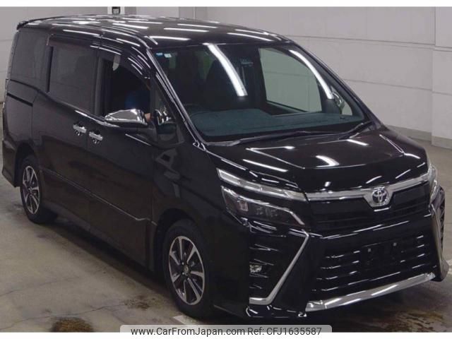 toyota voxy 2020 CFJ1635587 image 1