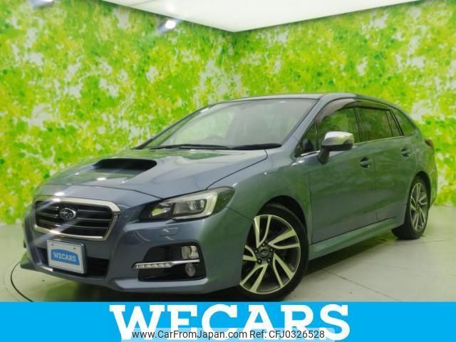 subaru levorg 2014 quick_quick_DBA-VM4_VM4-005691 image 1