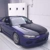 nissan silvia 2001 -NISSAN--Silvia S15-031363---NISSAN--Silvia S15-031363- image 1