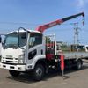 isuzu forward 2011 -ISUZU--Forward PKG-FRR90S1--FRR90-****037---ISUZU--Forward PKG-FRR90S1--FRR90-****037- image 1