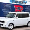 suzuki alto-lapin 2004 CFJ1822145 image 18