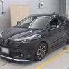 toyota c-hr 2017 -TOYOTA 【浜松 337ﾔ7878】--C-HR DAA-ZYX10--ZYX10-2079048---TOYOTA 【浜松 337ﾔ7878】--C-HR DAA-ZYX10--ZYX10-2079048- image 1