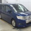 honda stepwagon 2009 -HONDA--Stepwgn RK5-1006285---HONDA--Stepwgn RK5-1006285- image 1