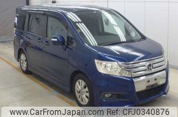 honda stepwagon 2009 -HONDA--Stepwgn RK5-1006285---HONDA--Stepwgn RK5-1006285-