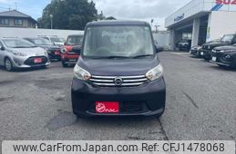 nissan dayz-roox 2014 CFJ1478068