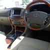 toyota land-cruiser-wagon 2004 -TOYOTA--Land Cruiser Wagon UZJ100W-0150738---TOYOTA--Land Cruiser Wagon UZJ100W-0150738- image 4