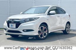 honda vezel 2015 CFJ1630362