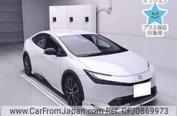 toyota prius 2023 -TOYOTA 【京都 302ﾐ5267】--Prius MXWH60-4025540---TOYOTA 【京都 302ﾐ5267】--Prius MXWH60-4025540-