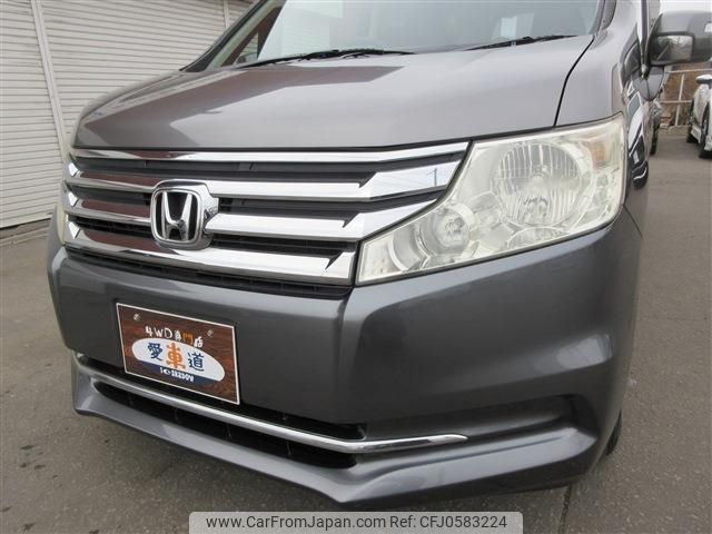 honda stepwagon 2012 -HONDA 【名変中 】--Stepwgn RK2--1300258---HONDA 【名変中 】--Stepwgn RK2--1300258- image 2