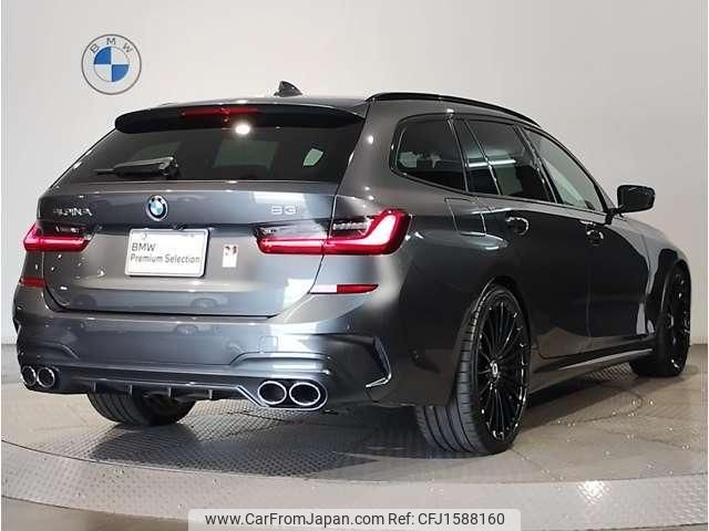 bmw alpina-b3 2021 CFJ1588160 image 2