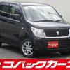 suzuki wagon-r 2015 quick_quick_MH34S_MH34S-415782 image 1