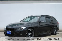 bmw 3-series 2017 -BMW--BMW 3 Series DBA-8A20--WBA8G32040A062408---BMW--BMW 3 Series DBA-8A20--WBA8G32040A062408-