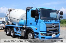hino profia 2018 CFJ1603638