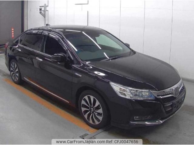 honda accord 2015 quick_quick_DAA-CR6_CR6-1017558 image 1