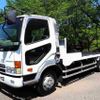 mitsubishi-fuso fighter 2001 quick_quick_KK-FK71GG_FK71GG-750206 image 1