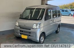 daihatsu hijet-van 2016 -DAIHATSU 【京都 480み447】--Hijet Van S321V-0276172---DAIHATSU 【京都 480み447】--Hijet Van S321V-0276172-