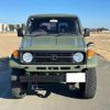 toyota landcruiser-70 1996 quick_quick_KC-HZJ77HV_HZJ77-0007760 image 7