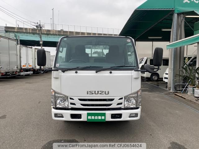 isuzu elf-truck 2016 GOO_NET_EXCHANGE_0802180A30250117W002 image 2